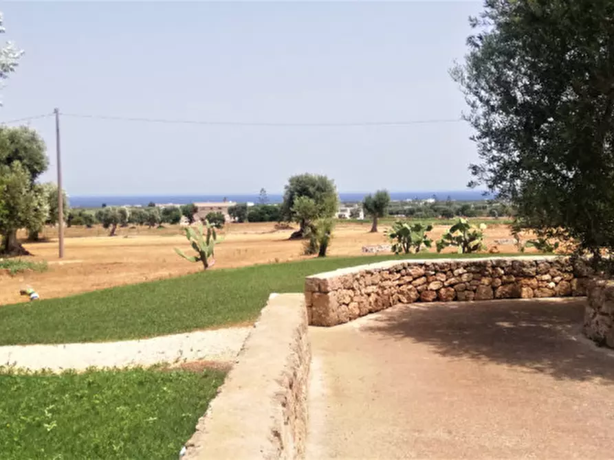 Immagine 34 di Rustico / casale in vendita  a Fasano