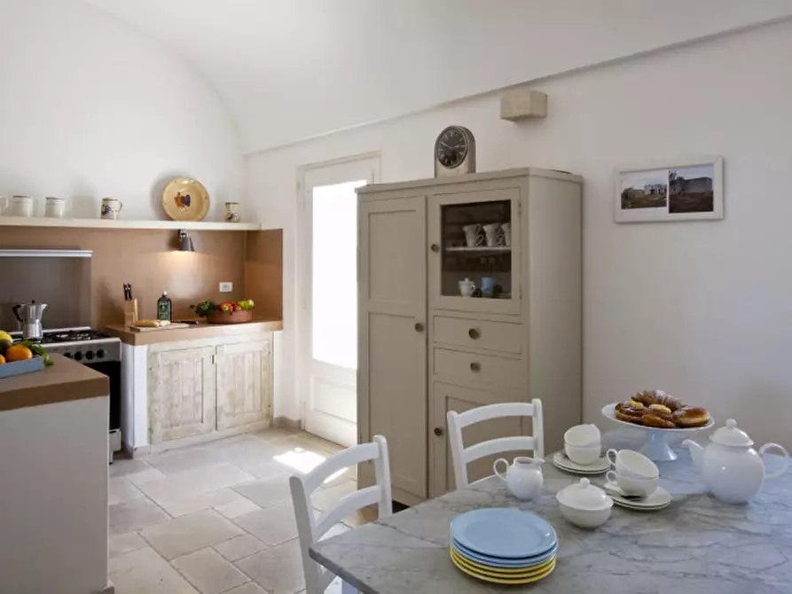 Immagine 39 di Rustico / casale in vendita  a Fasano