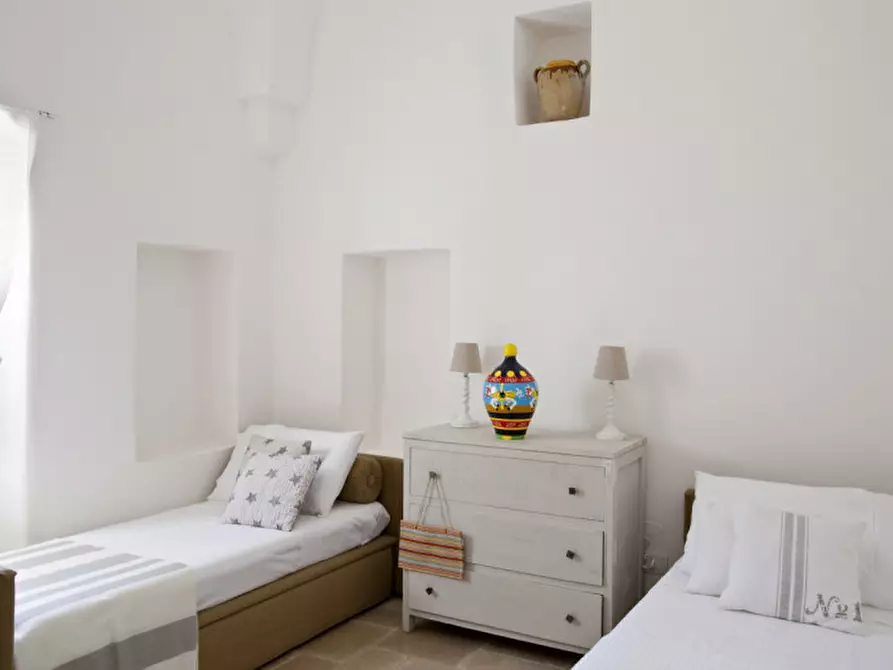 Immagine 42 di Rustico / casale in vendita  a Fasano