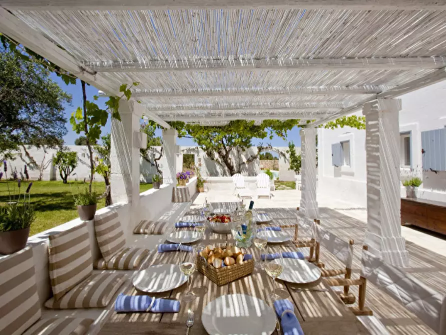 Immagine 46 di Rustico / casale in vendita  a Fasano