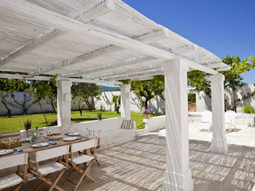 Immagine 48 di Rustico / casale in vendita  a Fasano