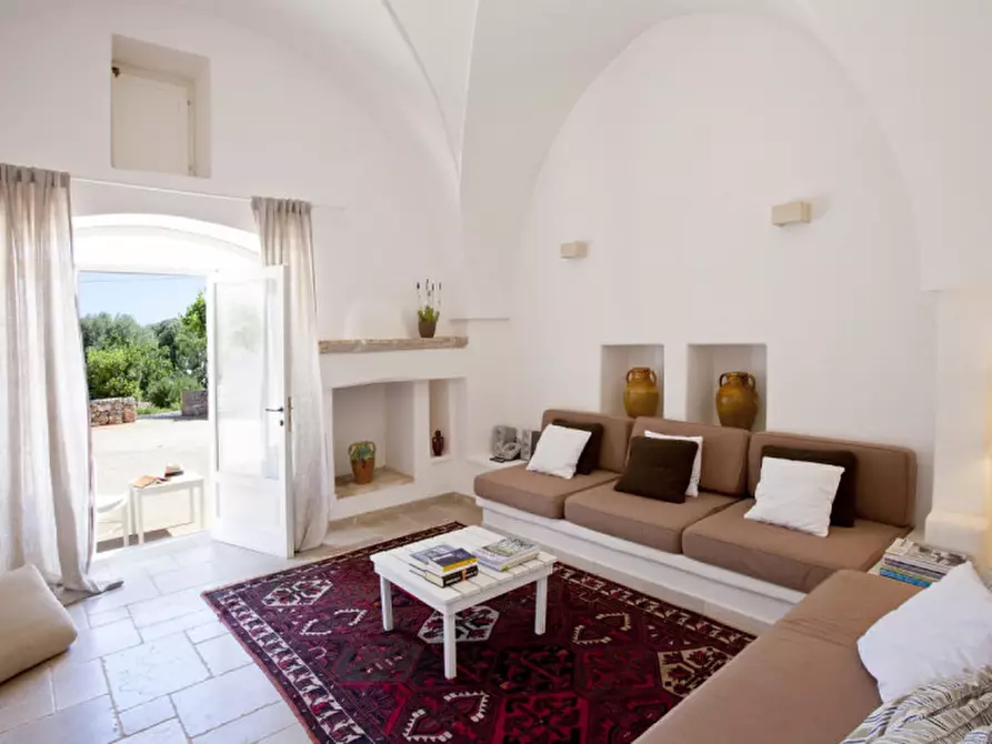 Immagine 50 di Rustico / casale in vendita  a Fasano