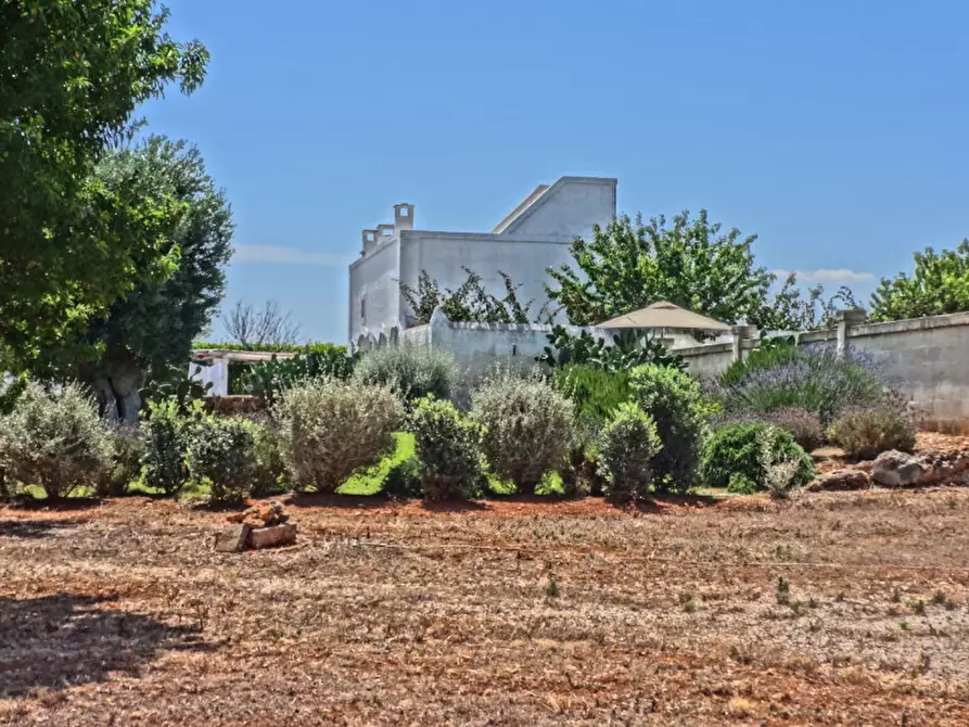 Immagine 51 di Rustico / casale in vendita  a Fasano