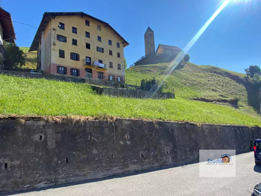 Immagine 1 di Palazzo in vendita  in Via S.Leonardo, 61 a Comelico Superiore