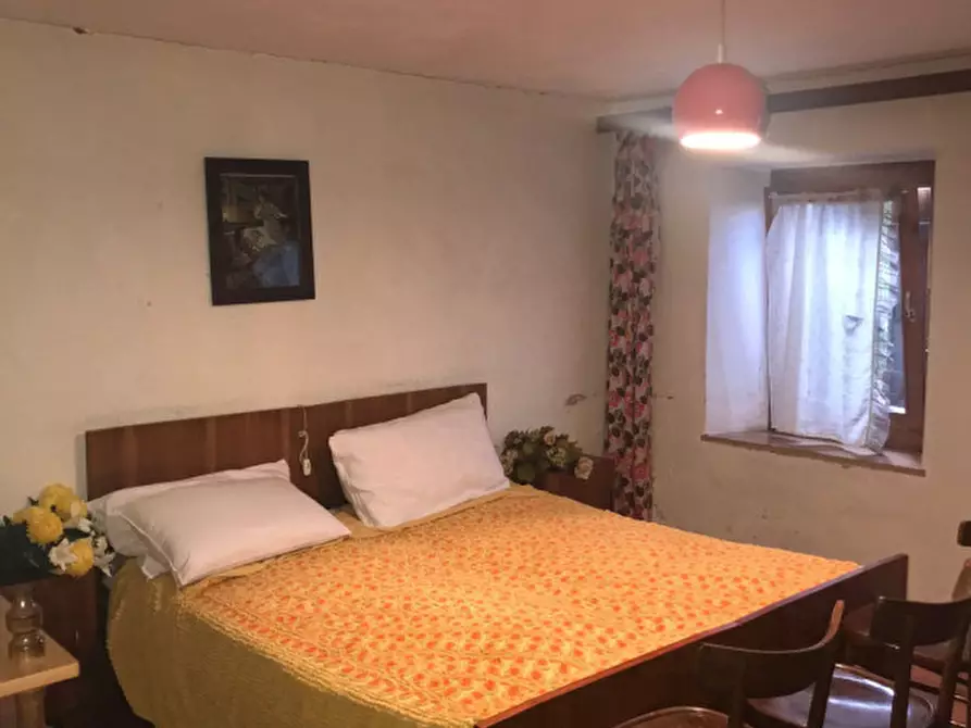 Immagine 5 di Palazzo in vendita  in Via S.Leonardo, 61 a Comelico Superiore