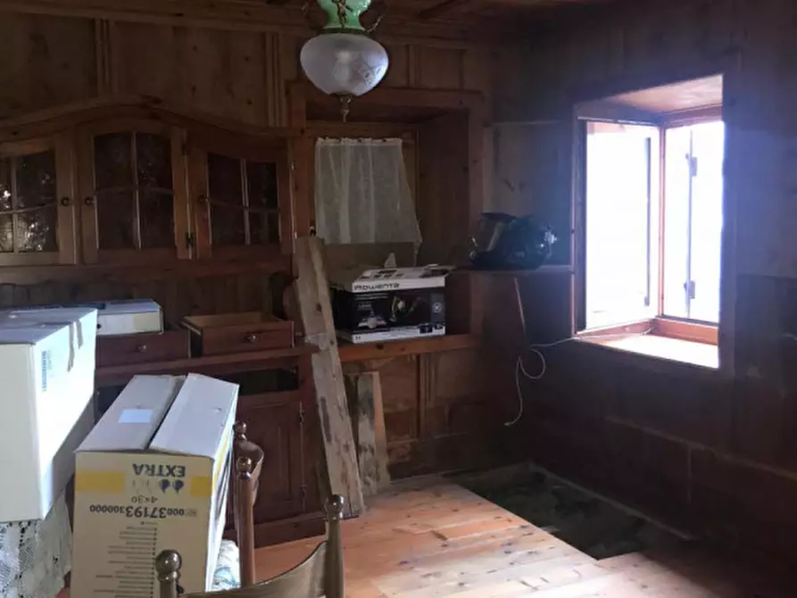 Immagine 6 di Palazzo in vendita  in Via S.Leonardo, 61 a Comelico Superiore