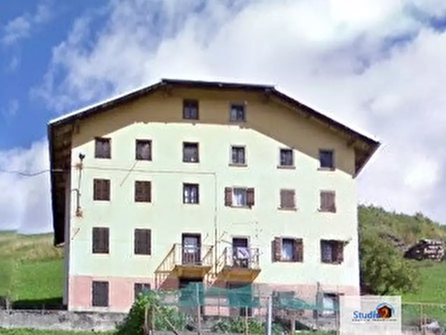 Immagine 7 di Palazzo in vendita  in Via S.Leonardo, 61 a Comelico Superiore