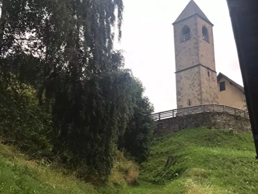 Immagine 10 di Palazzo in vendita  in Via S.Leonardo, 61 a Comelico Superiore