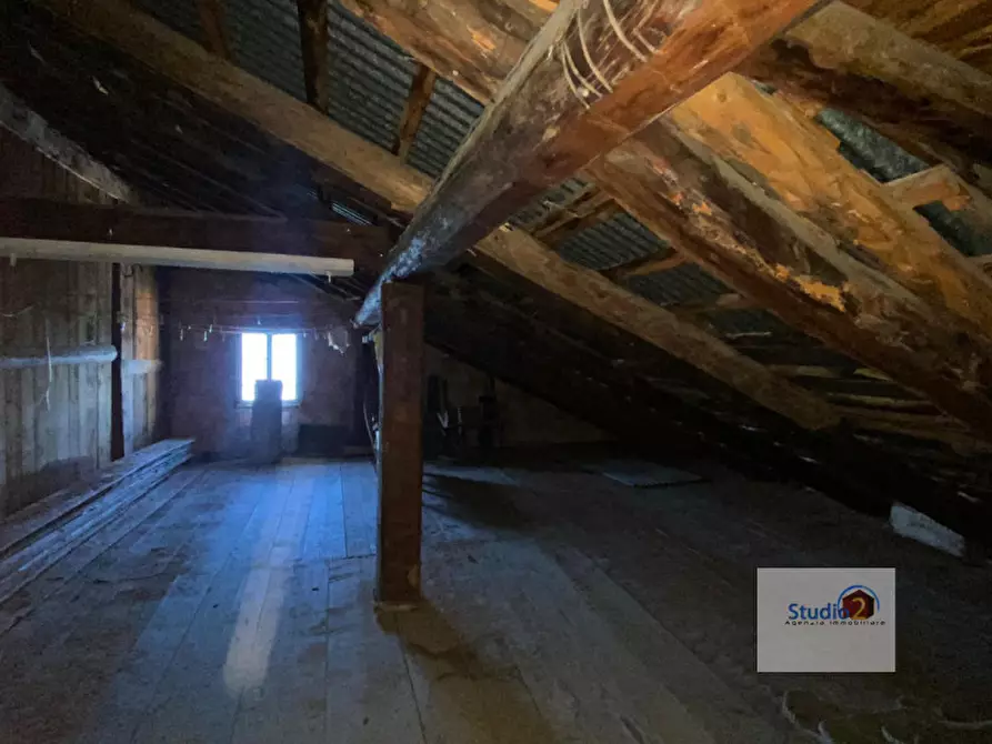 Immagine 12 di Palazzo in vendita  in Via S.Leonardo, 61 a Comelico Superiore