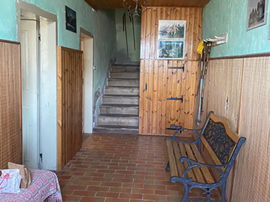 Immagine 13 di Palazzo in vendita  in Via S.Leonardo, 61 a Comelico Superiore