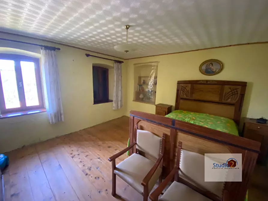 Immagine 14 di Palazzo in vendita  in Via S.Leonardo, 61 a Comelico Superiore