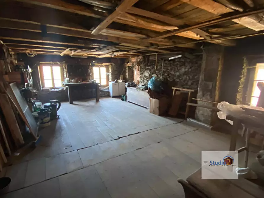 Immagine 15 di Palazzo in vendita  in Via S.Leonardo, 61 a Comelico Superiore