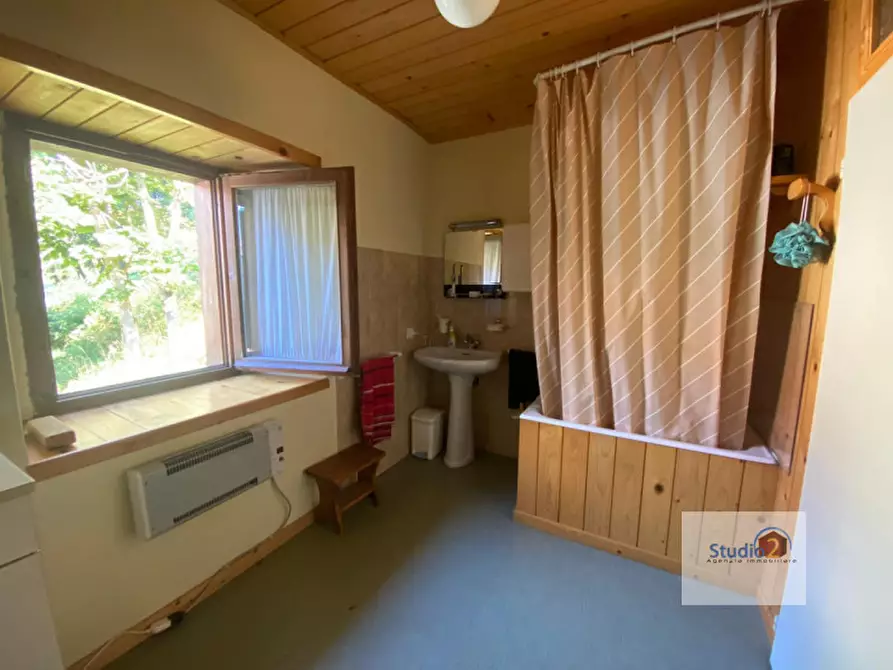 Immagine 16 di Palazzo in vendita  in Via S.Leonardo, 61 a Comelico Superiore