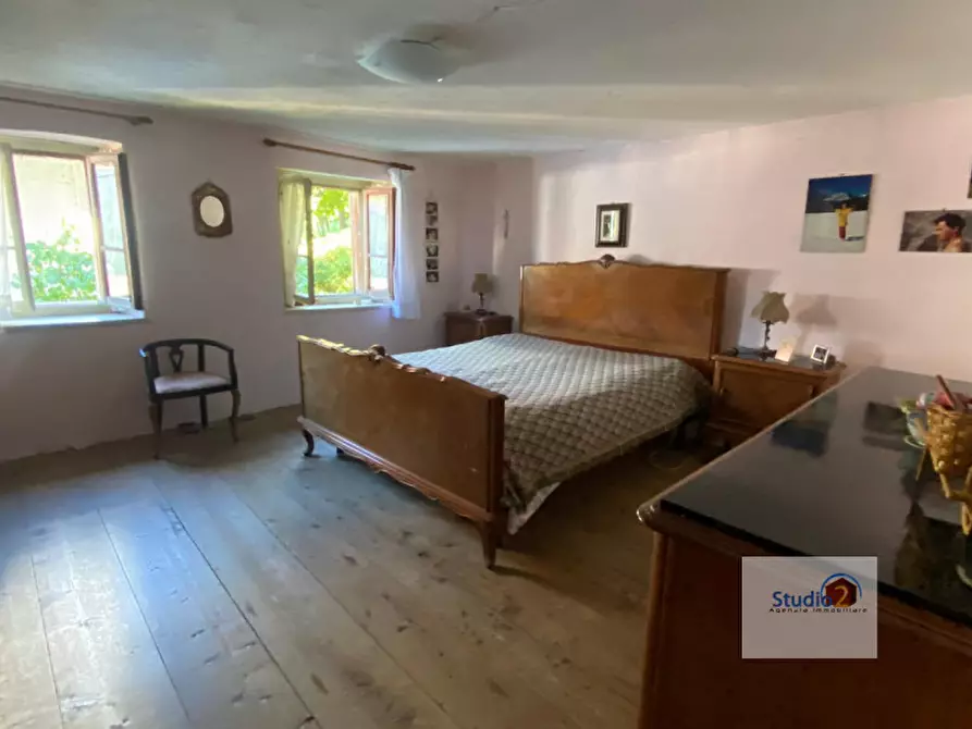 Immagine 17 di Palazzo in vendita  in Via S.Leonardo, 61 a Comelico Superiore