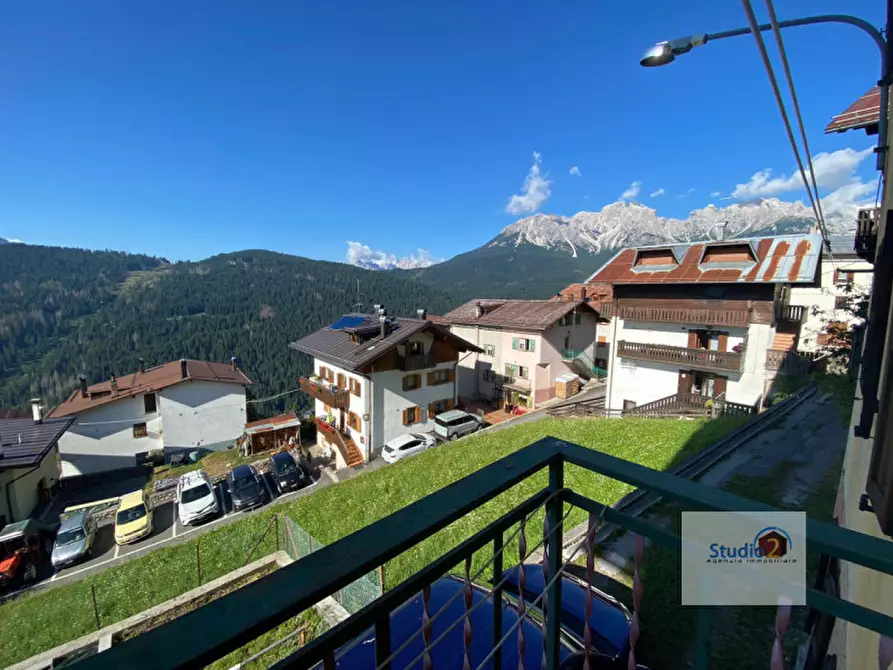 Immagine 18 di Palazzo in vendita  in Via S.Leonardo, 61 a Comelico Superiore