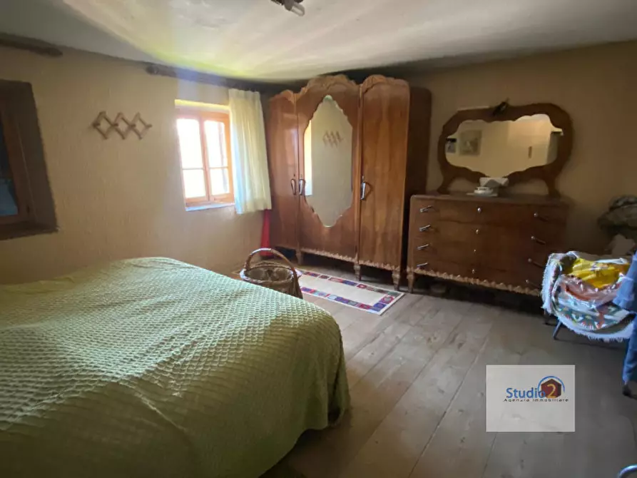 Immagine 19 di Palazzo in vendita  in Via S.Leonardo, 61 a Comelico Superiore