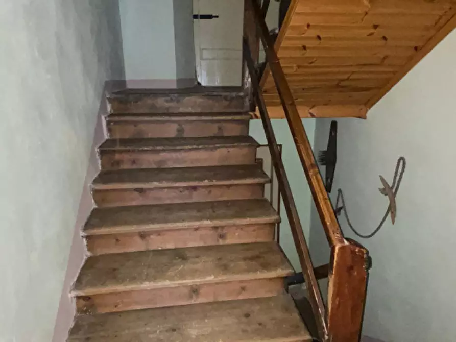 Immagine 20 di Palazzo in vendita  in Via S.Leonardo, 61 a Comelico Superiore