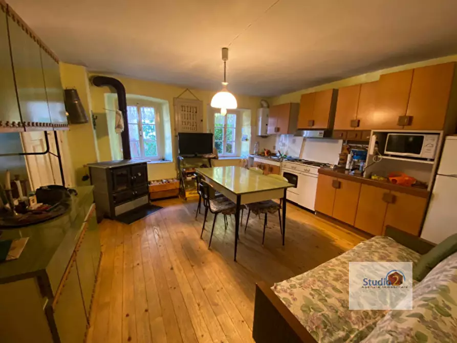 Immagine 21 di Palazzo in vendita  in Via S.Leonardo, 61 a Comelico Superiore