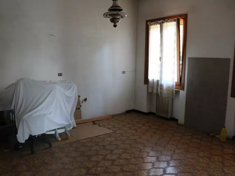 Immagine 7 di Casa bifamiliare in vendita  in Via Bagno a Cinto Euganeo