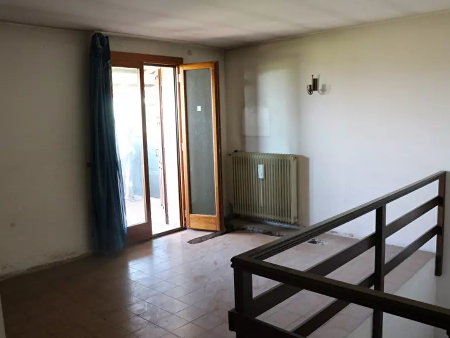 Immagine 9 di Casa bifamiliare in vendita  in Via Bagno a Cinto Euganeo