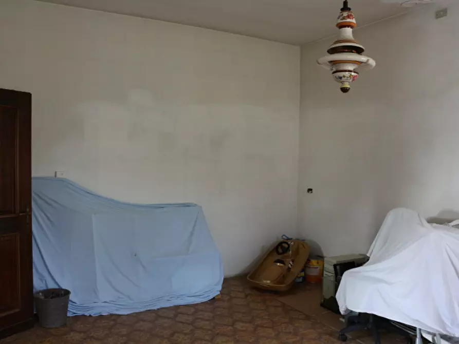 Immagine 12 di Casa bifamiliare in vendita  in Via Bagno a Cinto Euganeo