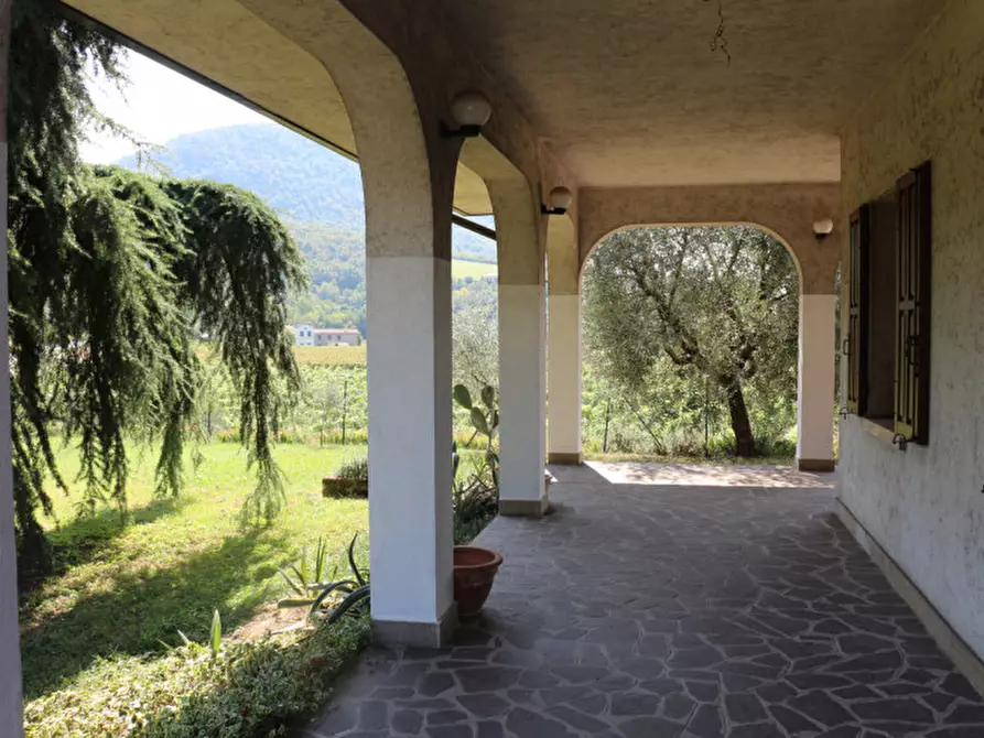 Immagine 14 di Casa bifamiliare in vendita  in Via Bagno a Cinto Euganeo