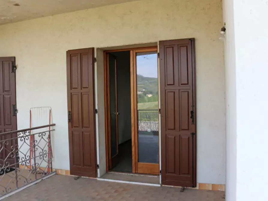 Immagine 15 di Casa bifamiliare in vendita  in Via Bagno a Cinto Euganeo