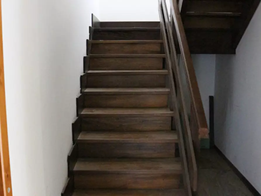 Immagine 18 di Casa bifamiliare in vendita  in Via Bagno a Cinto Euganeo