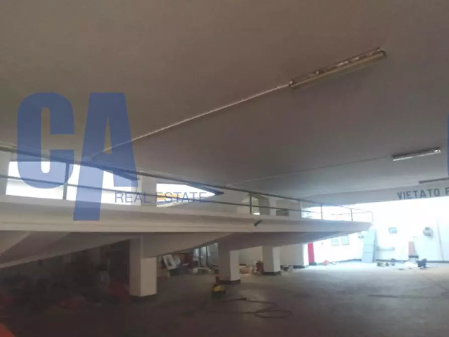 Immagine 4 di Laboratorio in affitto  in VIA MICHELINO DA BESOZZO a Milano