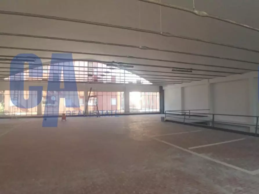 Immagine 7 di Laboratorio in affitto  in VIA MICHELINO DA BESOZZO a Milano