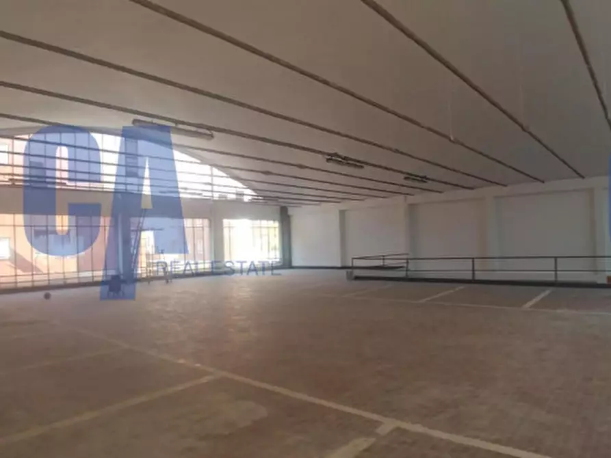 Immagine 11 di Laboratorio in affitto  in VIA MICHELINO DA BESOZZO a Milano