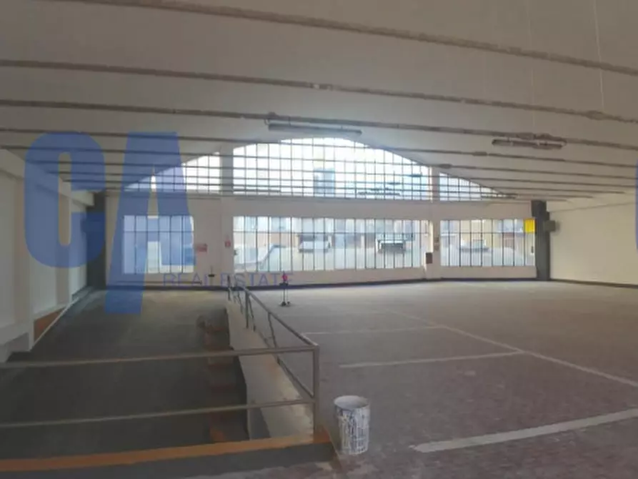 Immagine 13 di Laboratorio in affitto  in VIA MICHELINO DA BESOZZO a Milano