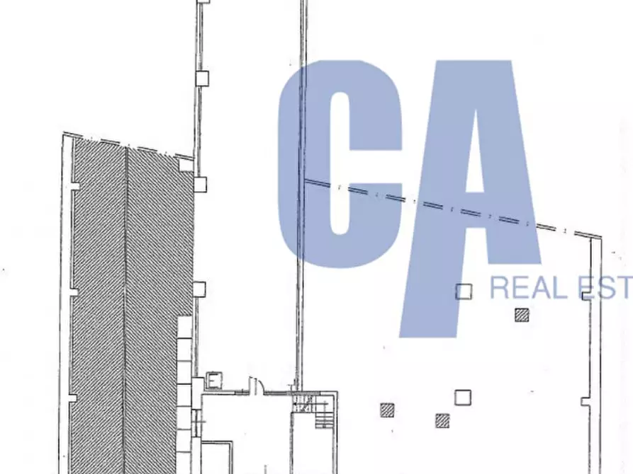 Immagine 14 di Laboratorio in affitto  in VIA MICHELINO DA BESOZZO a Milano