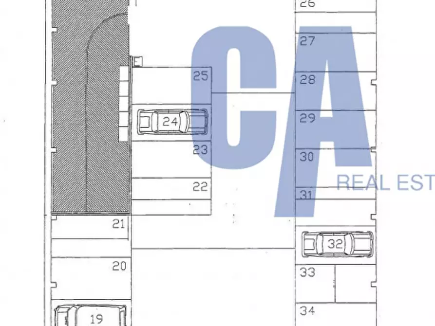 Immagine 15 di Laboratorio in affitto  in VIA MICHELINO DA BESOZZO a Milano