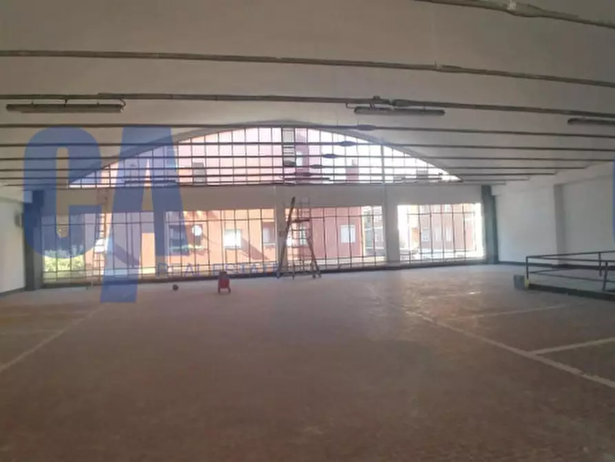 Immagine 18 di Laboratorio in affitto  in VIA MICHELINO DA BESOZZO a Milano