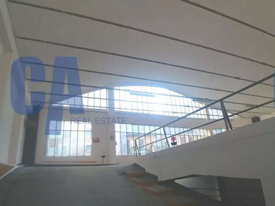 Immagine 20 di Laboratorio in affitto  in VIA MICHELINO DA BESOZZO a Milano