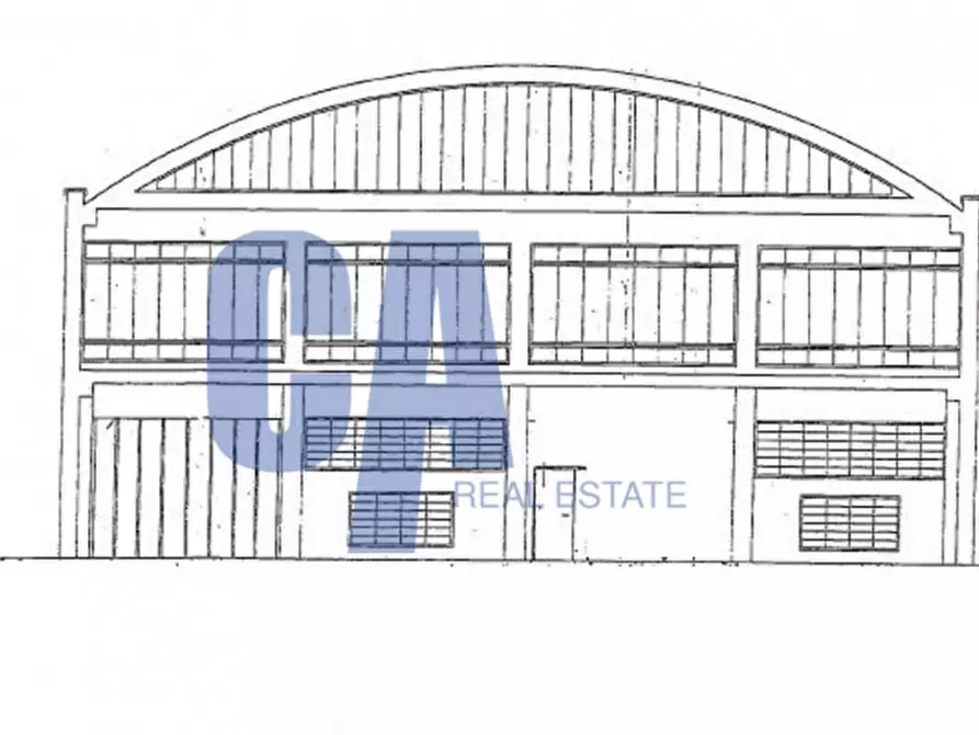 Immagine 23 di Laboratorio in affitto  in VIA MICHELINO DA BESOZZO a Milano