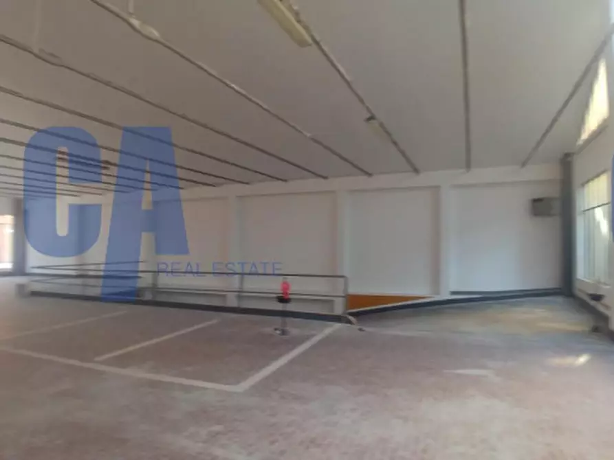 Immagine 8 di Magazzino in affitto  in VIA MICHELINO DA BESOZZO a Milano