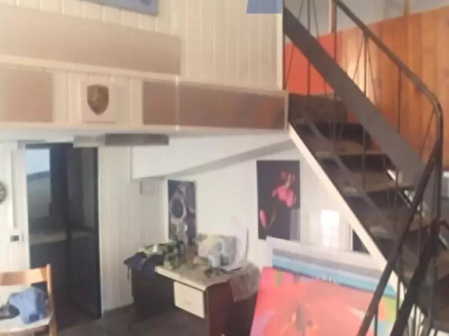 Immagine 9 di Magazzino in affitto  in VIA MICHELINO DA BESOZZO a Milano