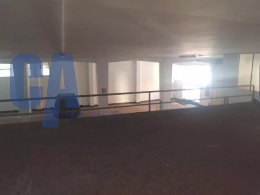 Immagine 10 di Magazzino in affitto  in VIA MICHELINO DA BESOZZO a Milano