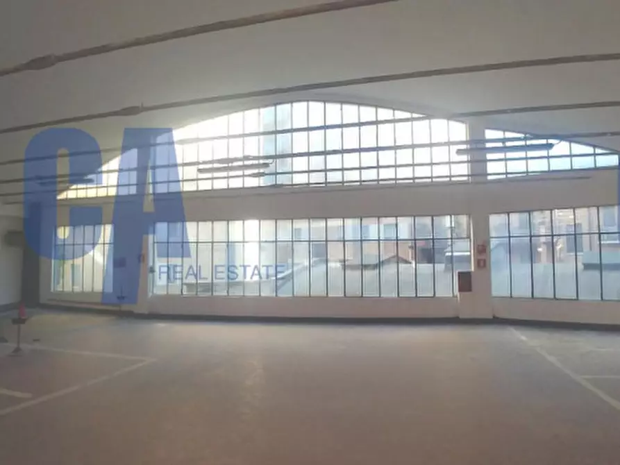 Immagine 12 di Magazzino in affitto  in VIA MICHELINO DA BESOZZO a Milano