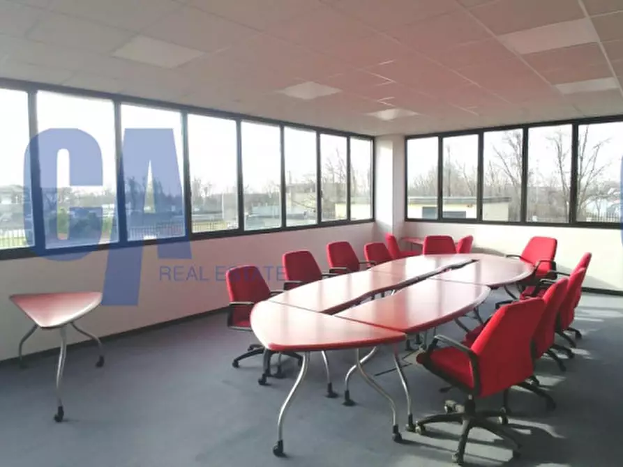 Immagine 7 di Magazzino in affitto  in VIA BINDELERA a Brugherio