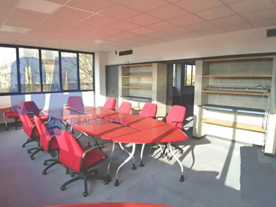 Immagine 2 di Laboratorio in affitto  in VIA BINDELERA a Brugherio