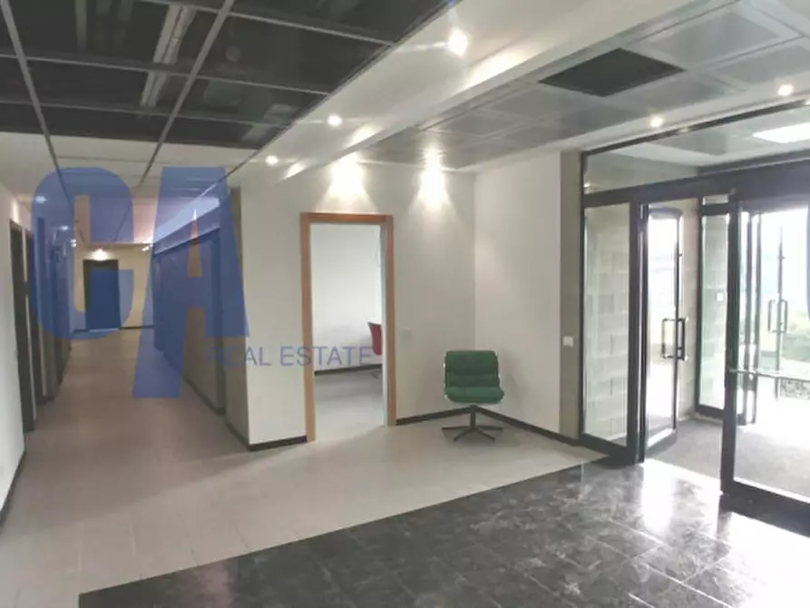 Immagine 12 di Laboratorio in affitto  in VIA BINDELERA a Brugherio