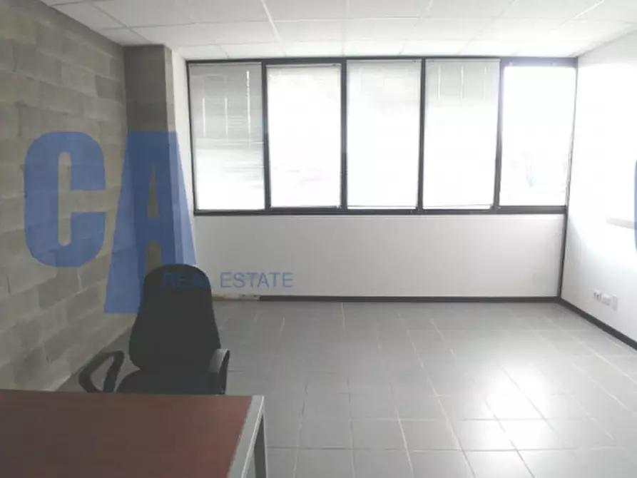 Immagine 20 di Laboratorio in affitto  in VIA BINDELERA a Brugherio