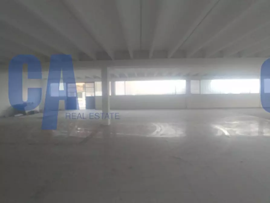 Immagine 13 di Laboratorio in affitto  in VIA ARCHIMEDE a Settimo Milanese