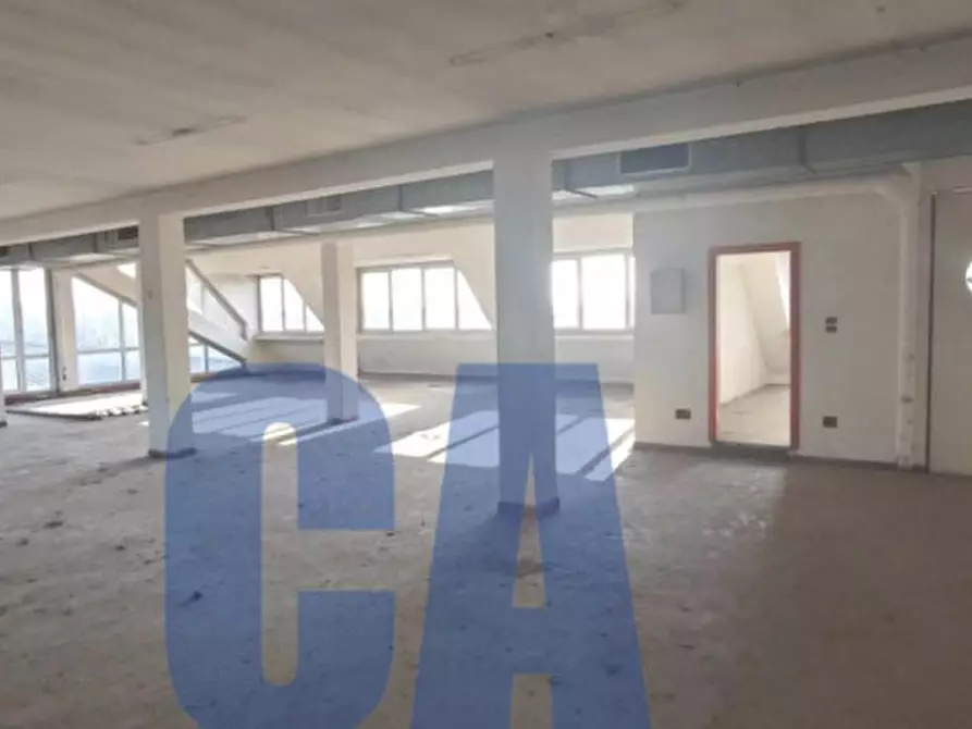 Immagine 9 di Laboratorio in vendita  in VIALE DELLE INDUSTRIE a Settala