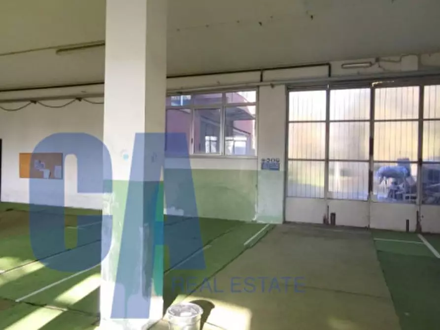 Immagine 16 di Laboratorio in vendita  in VIALE DELLE INDUSTRIE a Settala