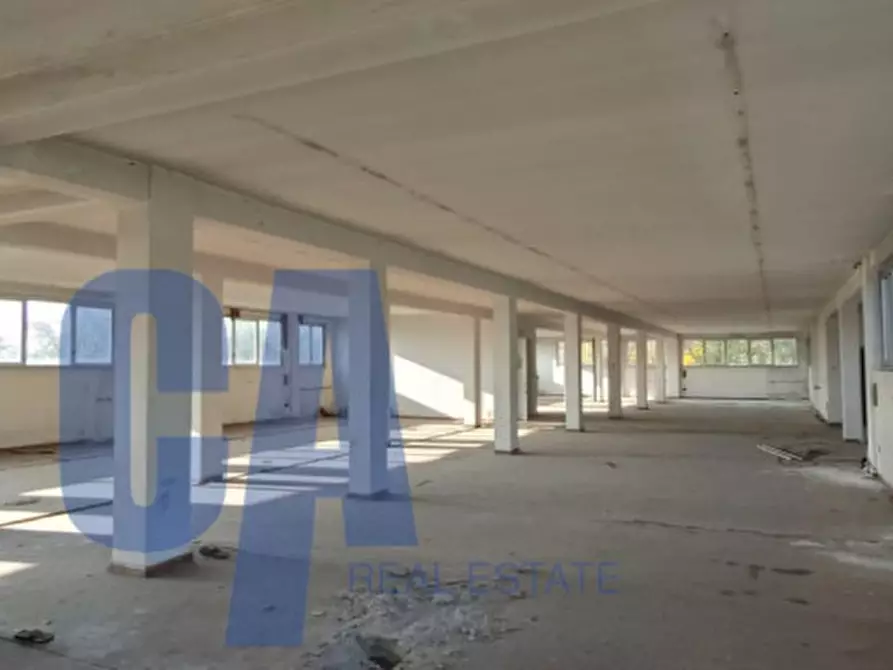 Immagine 13 di Magazzino in vendita  in VIALE DELLE INDUSTRIE a Settala