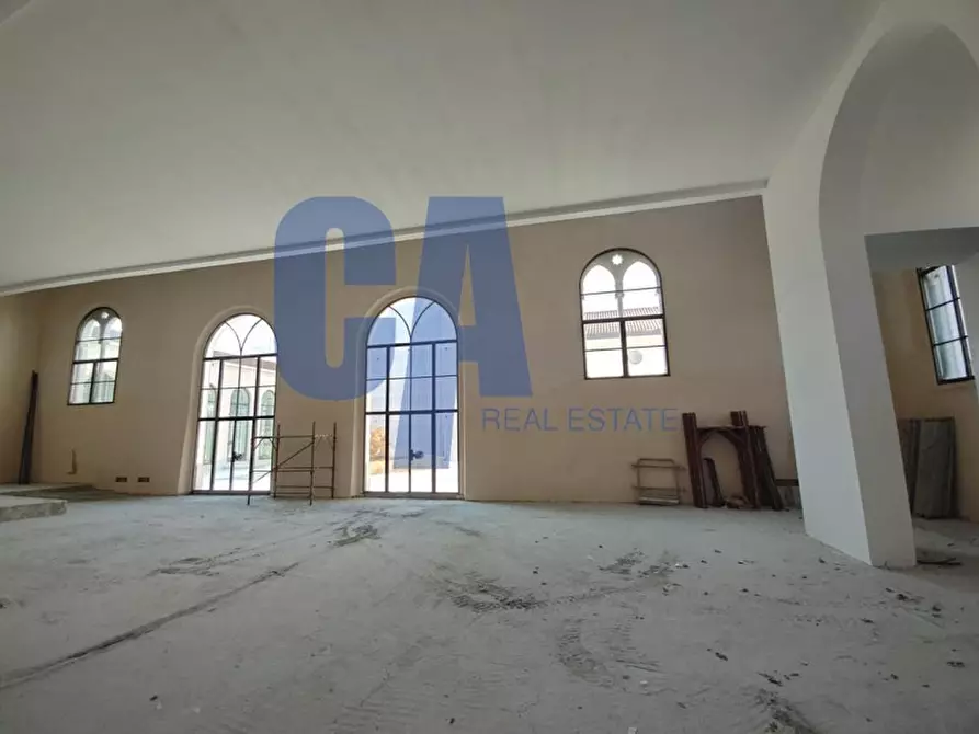 Immagine 6 di Negozio in affitto  in VIA BURAGO a Vimercate